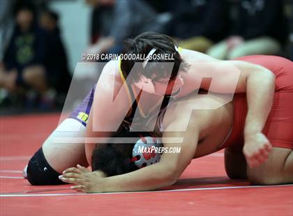 Thumbnail 3 in Rosewood vs St. Stephens (Big Horn Duals) photogallery.