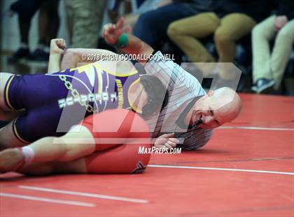 Thumbnail 1 in Rosewood vs St. Stephens (Big Horn Duals) photogallery.