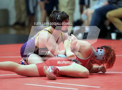 Thumbnail 3 in Rosewood vs St. Stephens (Big Horn Duals) photogallery.