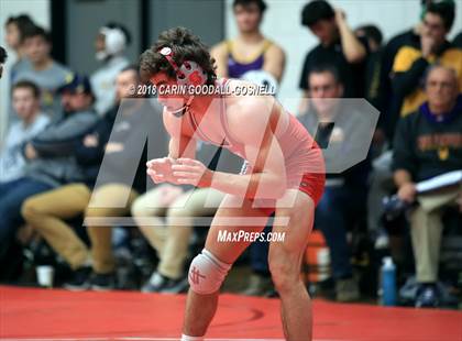 Thumbnail 3 in Rosewood vs St. Stephens (Big Horn Duals) photogallery.