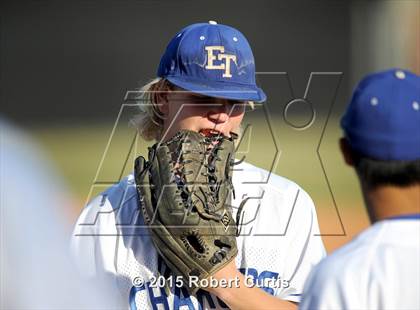Thumbnail 3 in Capistrano Valley @ El Toro photogallery.