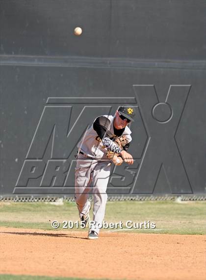 Thumbnail 1 in Capistrano Valley @ El Toro photogallery.