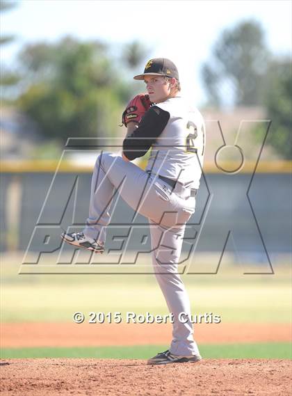 Thumbnail 3 in Capistrano Valley @ El Toro photogallery.
