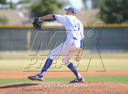 Thumbnail 1 in Capistrano Valley @ El Toro photogallery.