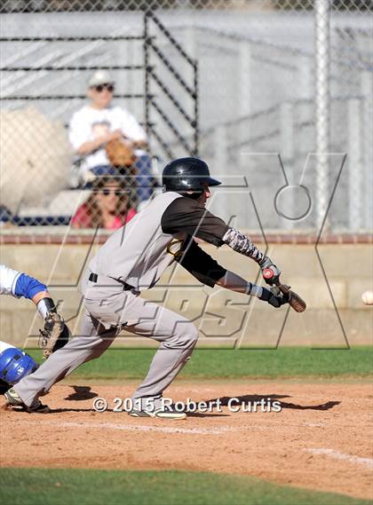 Thumbnail 3 in Capistrano Valley @ El Toro photogallery.