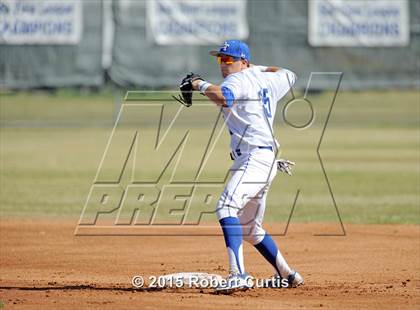 Thumbnail 1 in Capistrano Valley @ El Toro photogallery.