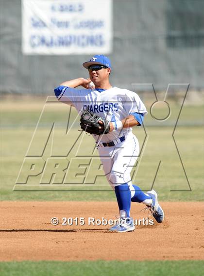 Thumbnail 3 in Capistrano Valley @ El Toro photogallery.
