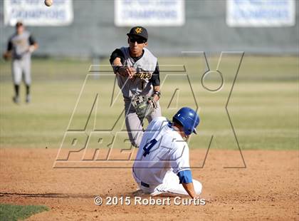 Thumbnail 3 in Capistrano Valley @ El Toro photogallery.