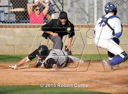 Thumbnail 3 in Capistrano Valley @ El Toro photogallery.
