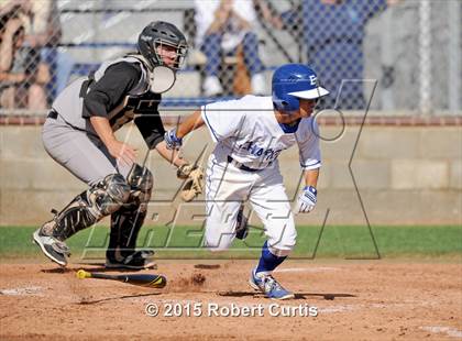 Thumbnail 2 in Capistrano Valley @ El Toro photogallery.