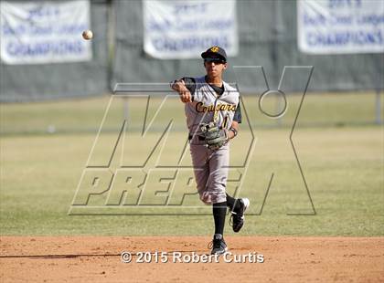 Thumbnail 2 in Capistrano Valley @ El Toro photogallery.