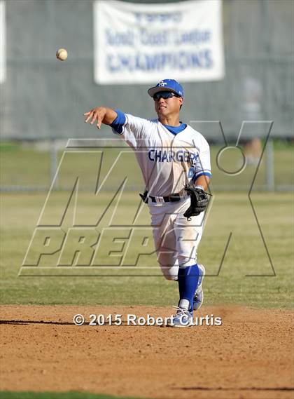 Thumbnail 2 in Capistrano Valley @ El Toro photogallery.