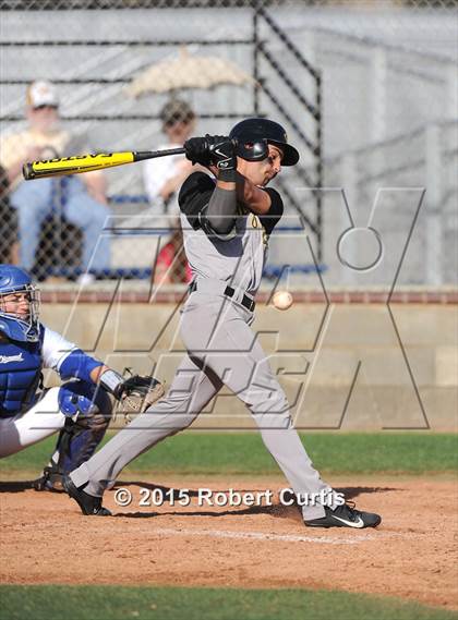 Thumbnail 2 in Capistrano Valley @ El Toro photogallery.