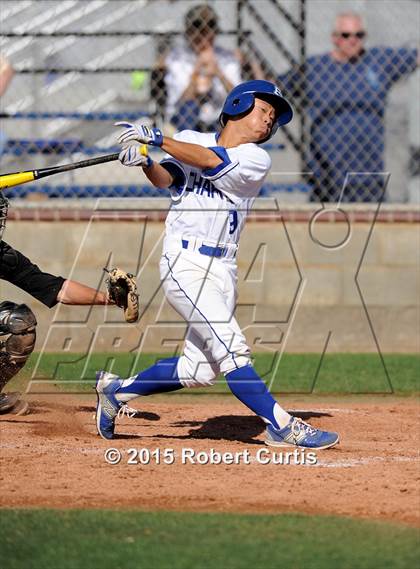 Thumbnail 3 in Capistrano Valley @ El Toro photogallery.