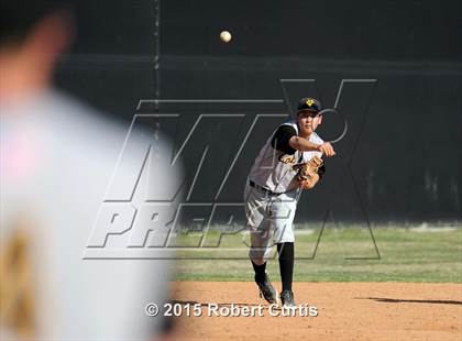 Thumbnail 2 in Capistrano Valley @ El Toro photogallery.