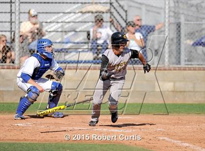 Thumbnail 2 in Capistrano Valley @ El Toro photogallery.