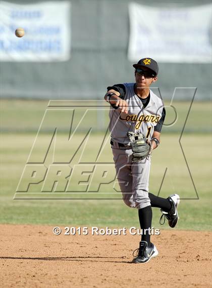 Thumbnail 3 in Capistrano Valley @ El Toro photogallery.