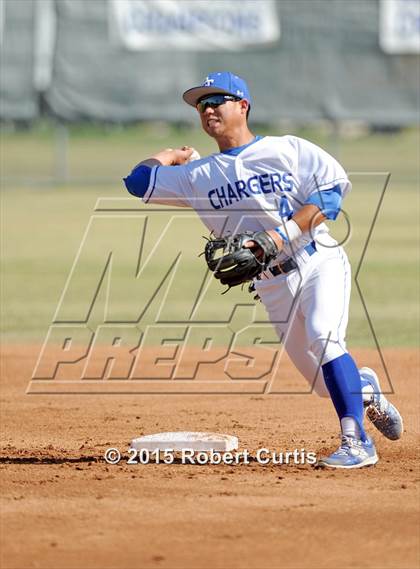 Thumbnail 2 in Capistrano Valley @ El Toro photogallery.