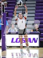 Photo from the gallery "New Lexington vs Marietta (OHSAA D2 District)"
