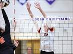 Photo from the gallery "New Lexington vs Marietta (OHSAA D2 District)"