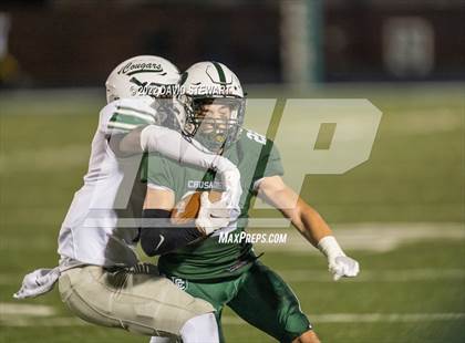 Thumbnail 1 in Lake Catholic @ Canton Central Catholic photogallery.
