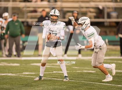 Thumbnail 1 in Lake Catholic @ Canton Central Catholic photogallery.