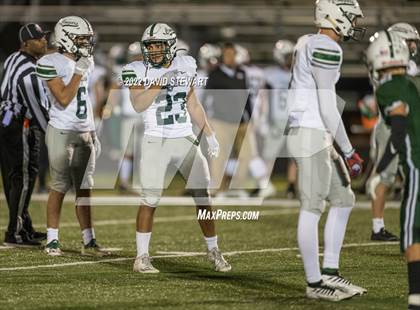 Thumbnail 2 in Lake Catholic @ Canton Central Catholic photogallery.