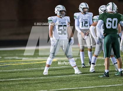Thumbnail 3 in Lake Catholic @ Canton Central Catholic photogallery.