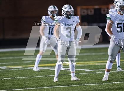Thumbnail 3 in Lake Catholic @ Canton Central Catholic photogallery.