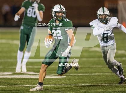 Thumbnail 2 in Lake Catholic @ Canton Central Catholic photogallery.