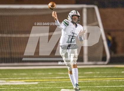 Thumbnail 1 in Lake Catholic @ Canton Central Catholic photogallery.