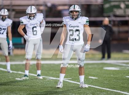 Thumbnail 3 in Lake Catholic @ Canton Central Catholic photogallery.