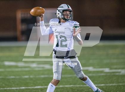 Thumbnail 3 in Lake Catholic @ Canton Central Catholic photogallery.