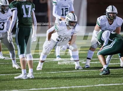 Thumbnail 1 in Lake Catholic @ Canton Central Catholic photogallery.