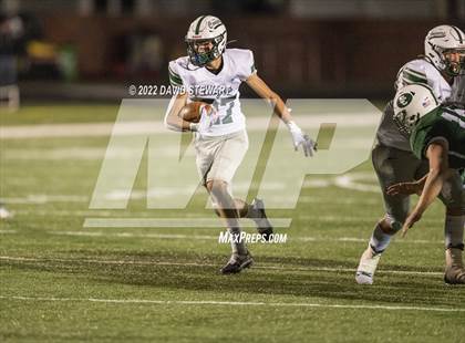 Thumbnail 3 in Lake Catholic @ Canton Central Catholic photogallery.