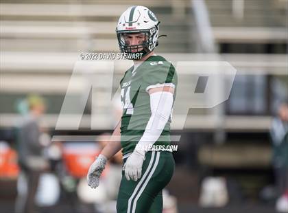 Thumbnail 2 in Lake Catholic @ Canton Central Catholic photogallery.