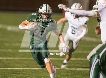 Thumbnail 1 in Lake Catholic @ Canton Central Catholic photogallery.