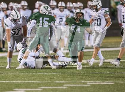 Thumbnail 2 in Lake Catholic @ Canton Central Catholic photogallery.