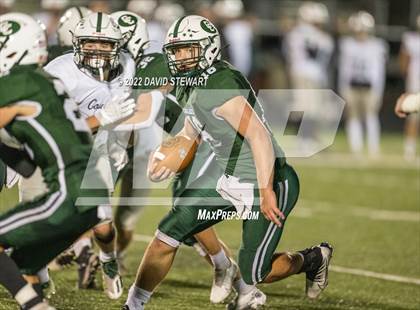 Thumbnail 2 in Lake Catholic @ Canton Central Catholic photogallery.