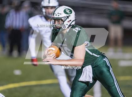 Thumbnail 1 in Lake Catholic @ Canton Central Catholic photogallery.