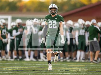 Thumbnail 3 in Lake Catholic @ Canton Central Catholic photogallery.