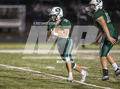 Thumbnail 3 in Lake Catholic @ Canton Central Catholic photogallery.