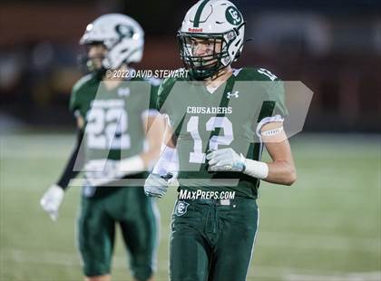 Thumbnail 2 in Lake Catholic @ Canton Central Catholic photogallery.