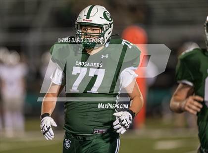 Thumbnail 2 in Lake Catholic @ Canton Central Catholic photogallery.