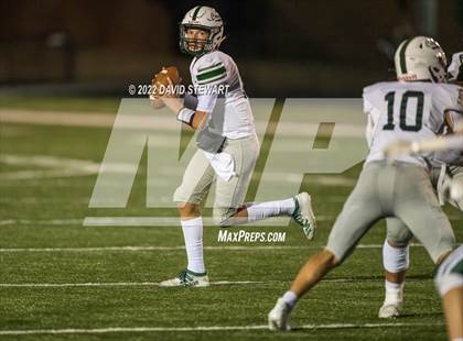 Thumbnail 2 in Lake Catholic @ Canton Central Catholic photogallery.