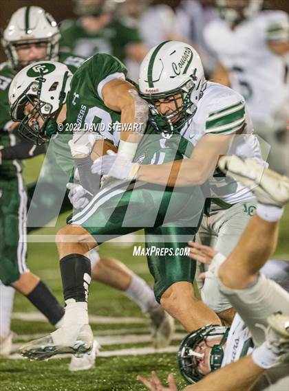 Thumbnail 3 in Lake Catholic @ Canton Central Catholic photogallery.