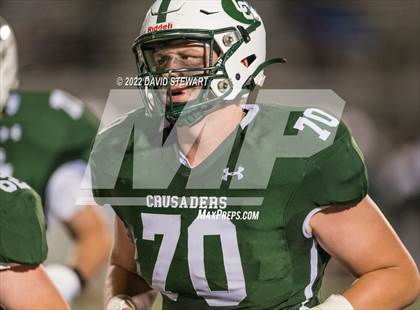Thumbnail 1 in Lake Catholic @ Canton Central Catholic photogallery.