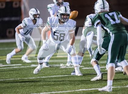 Thumbnail 2 in Lake Catholic @ Canton Central Catholic photogallery.