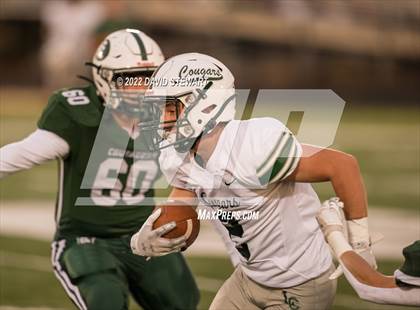 Thumbnail 3 in Lake Catholic @ Canton Central Catholic photogallery.