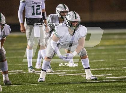 Thumbnail 1 in Lake Catholic @ Canton Central Catholic photogallery.